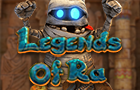 Legends of Ra